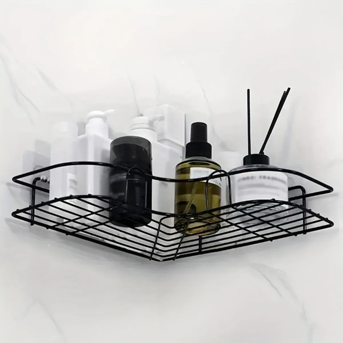 Corner Shower Caddy