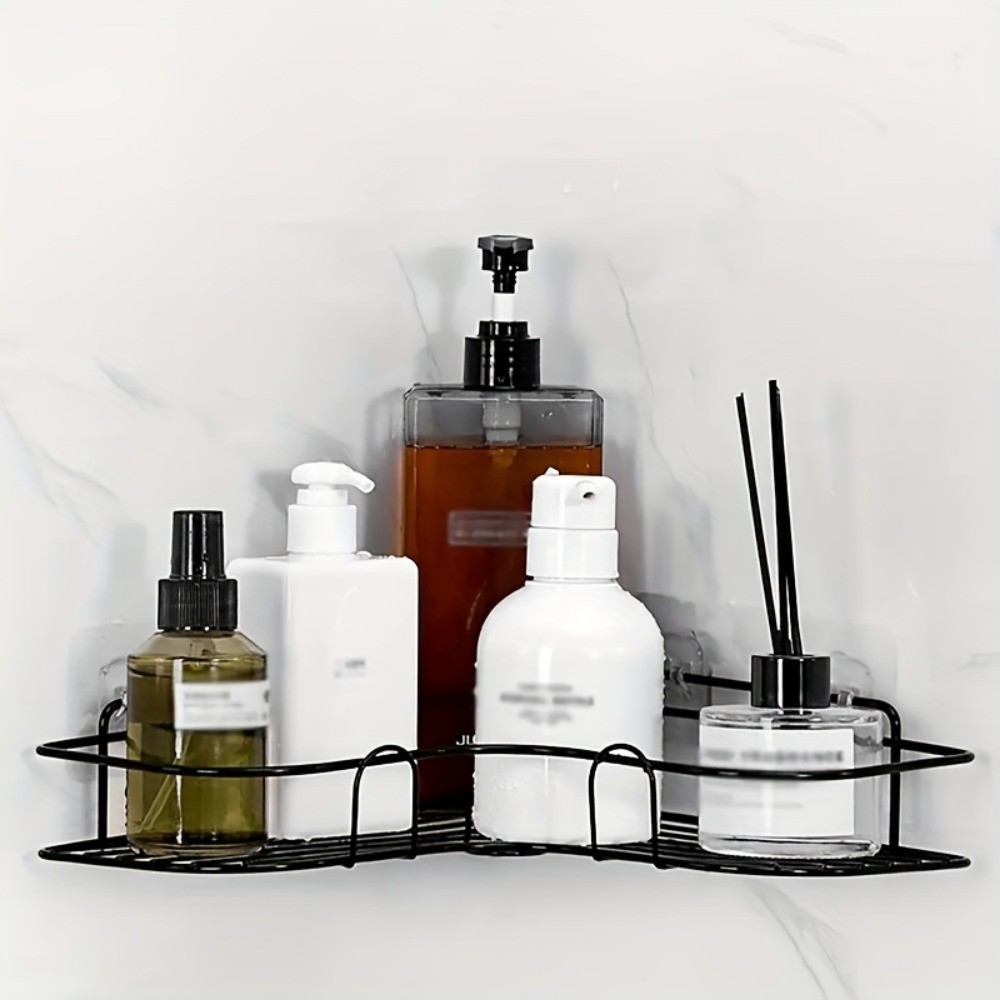 Corner Shower Caddy