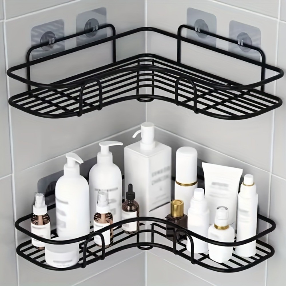 Corner Shower Caddy