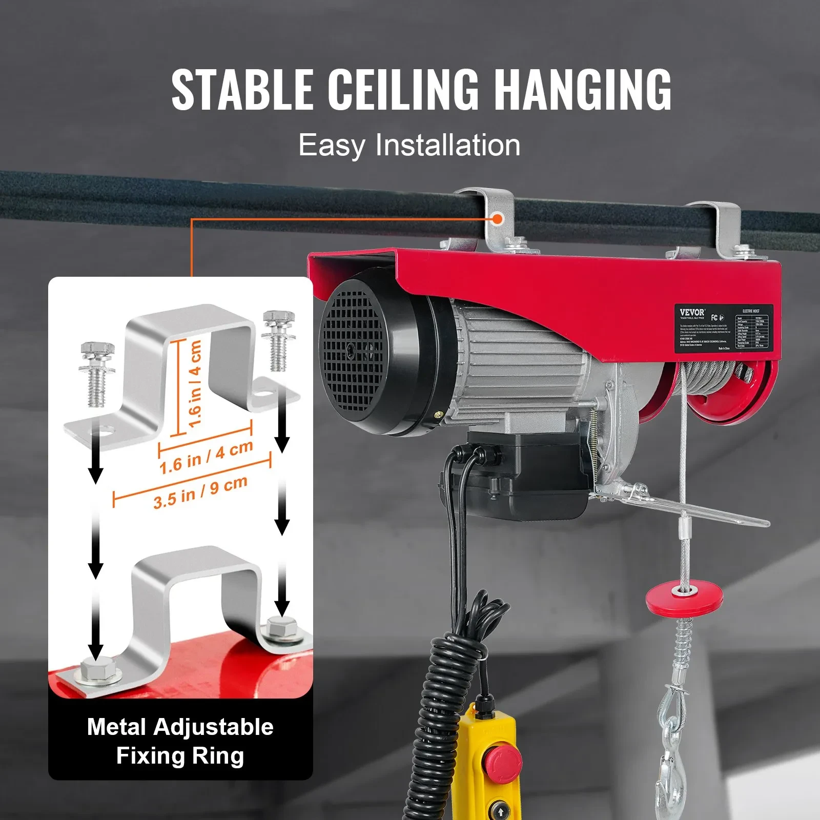 Electric Chain Hoist