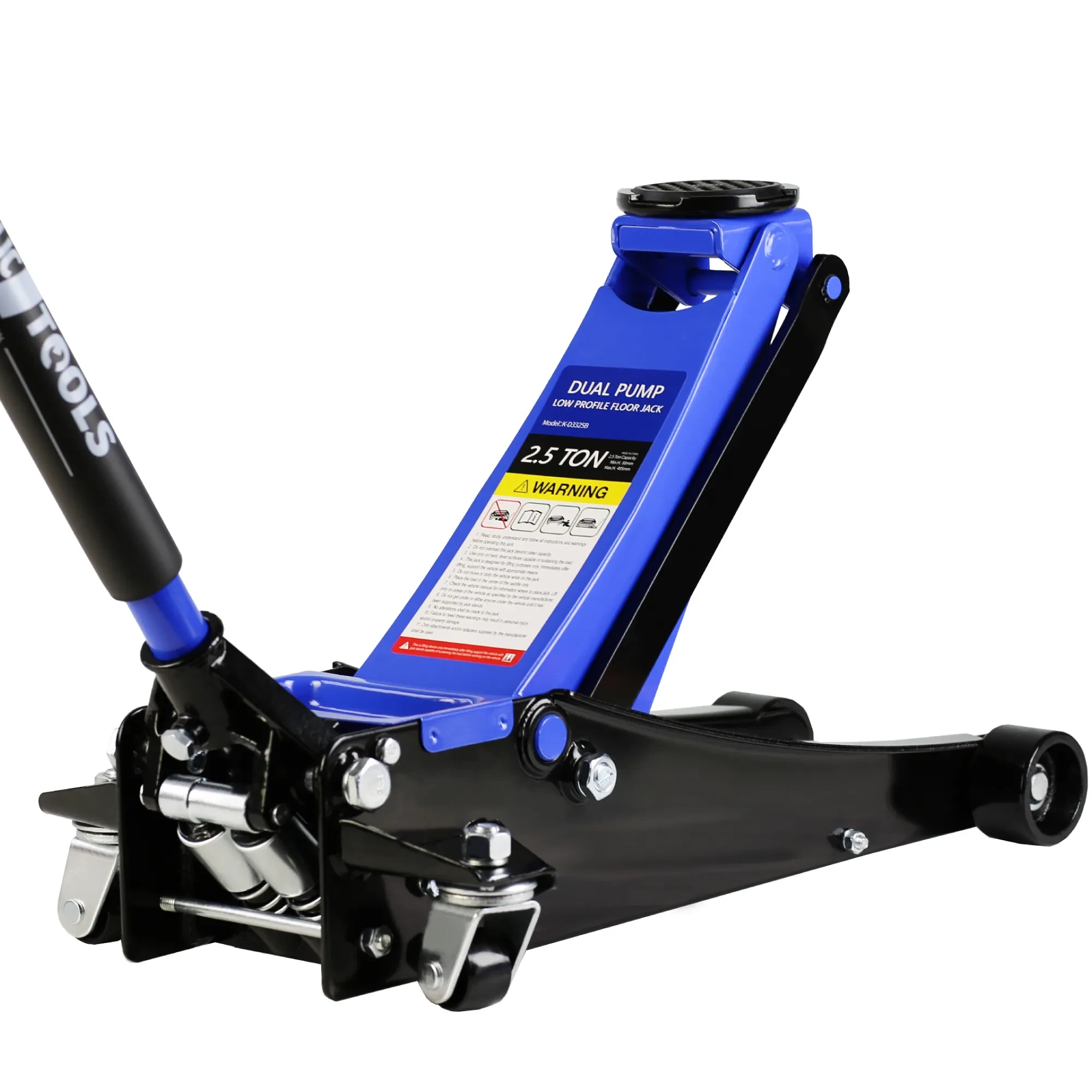 Hydraulic Floor Jack