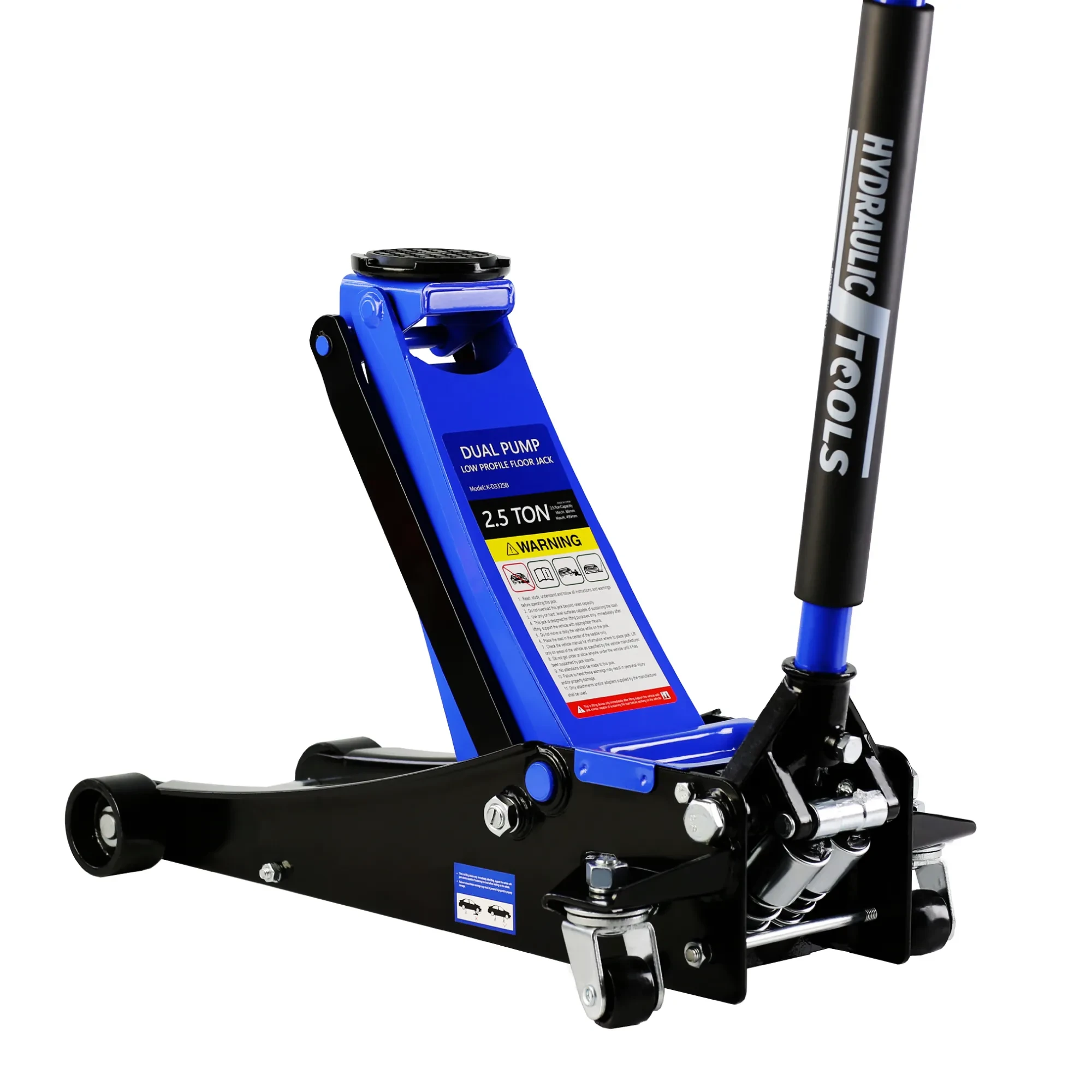 Hydraulic Floor Jack