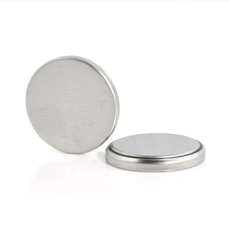 CR2032 Battery