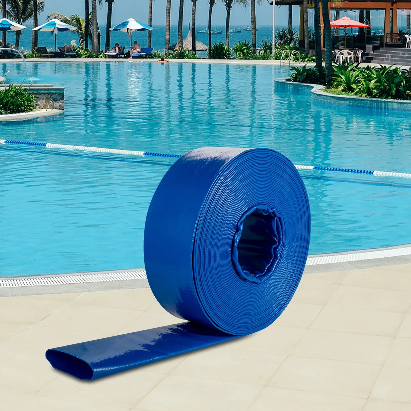 Flexible Drain Hose