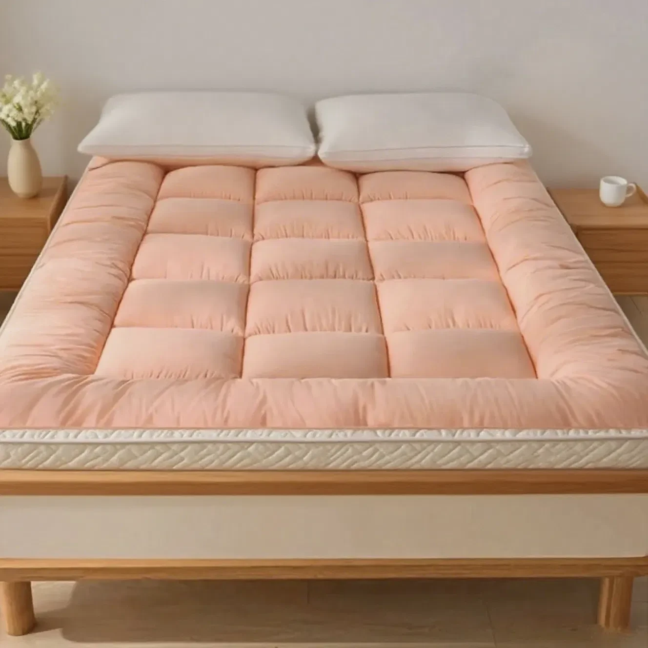Mattress Topper Queen