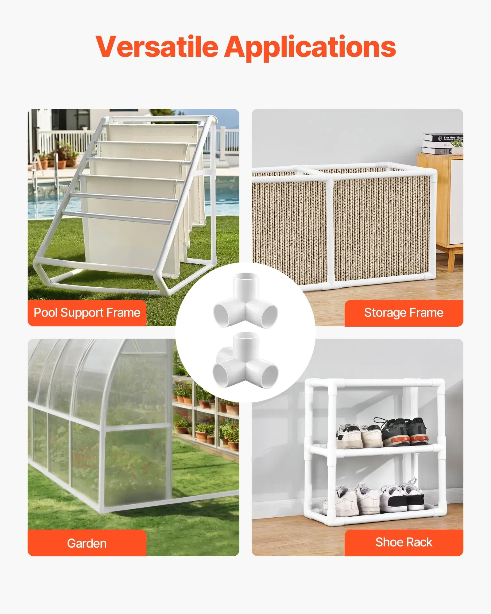 PVC Fittings