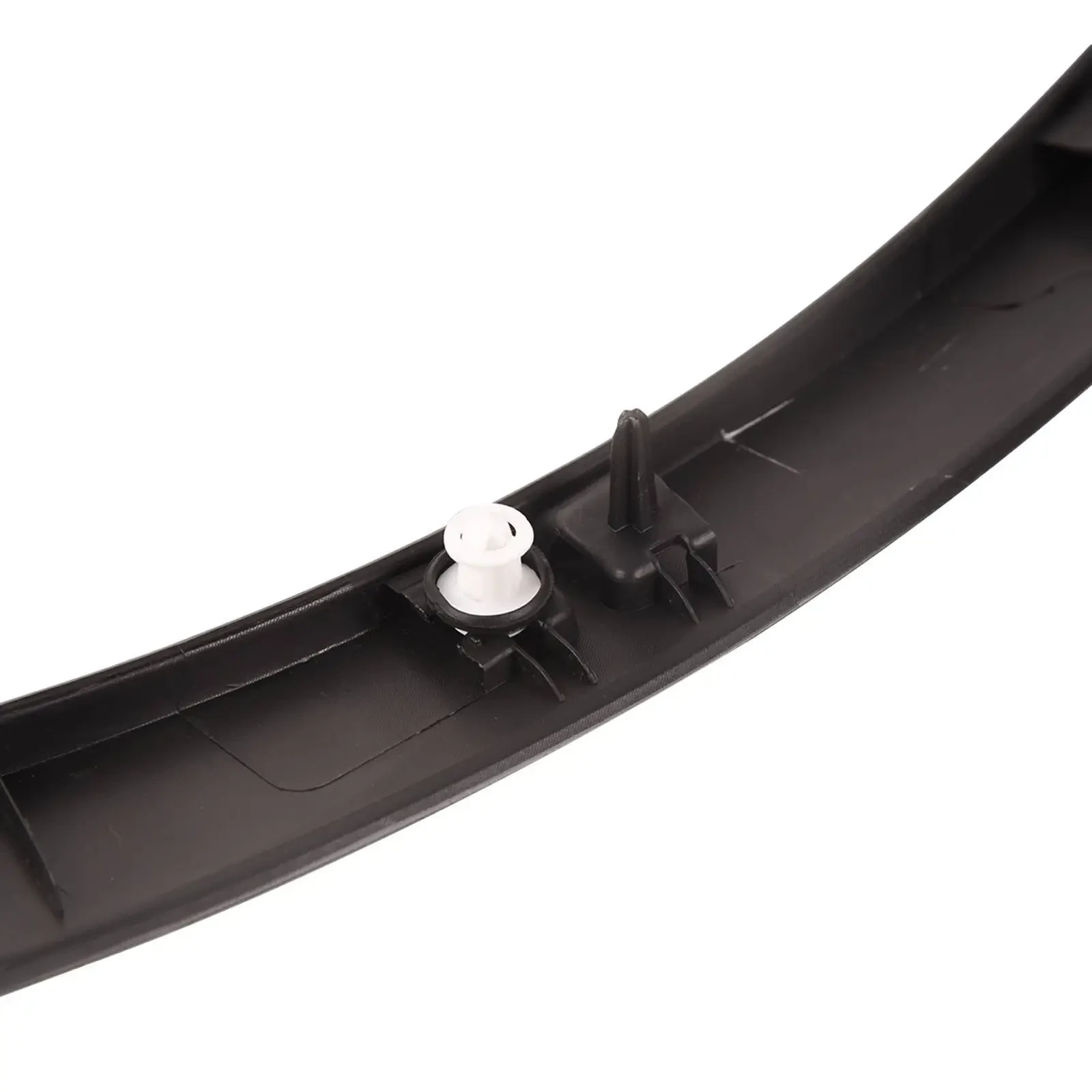 PVC Trim Molding