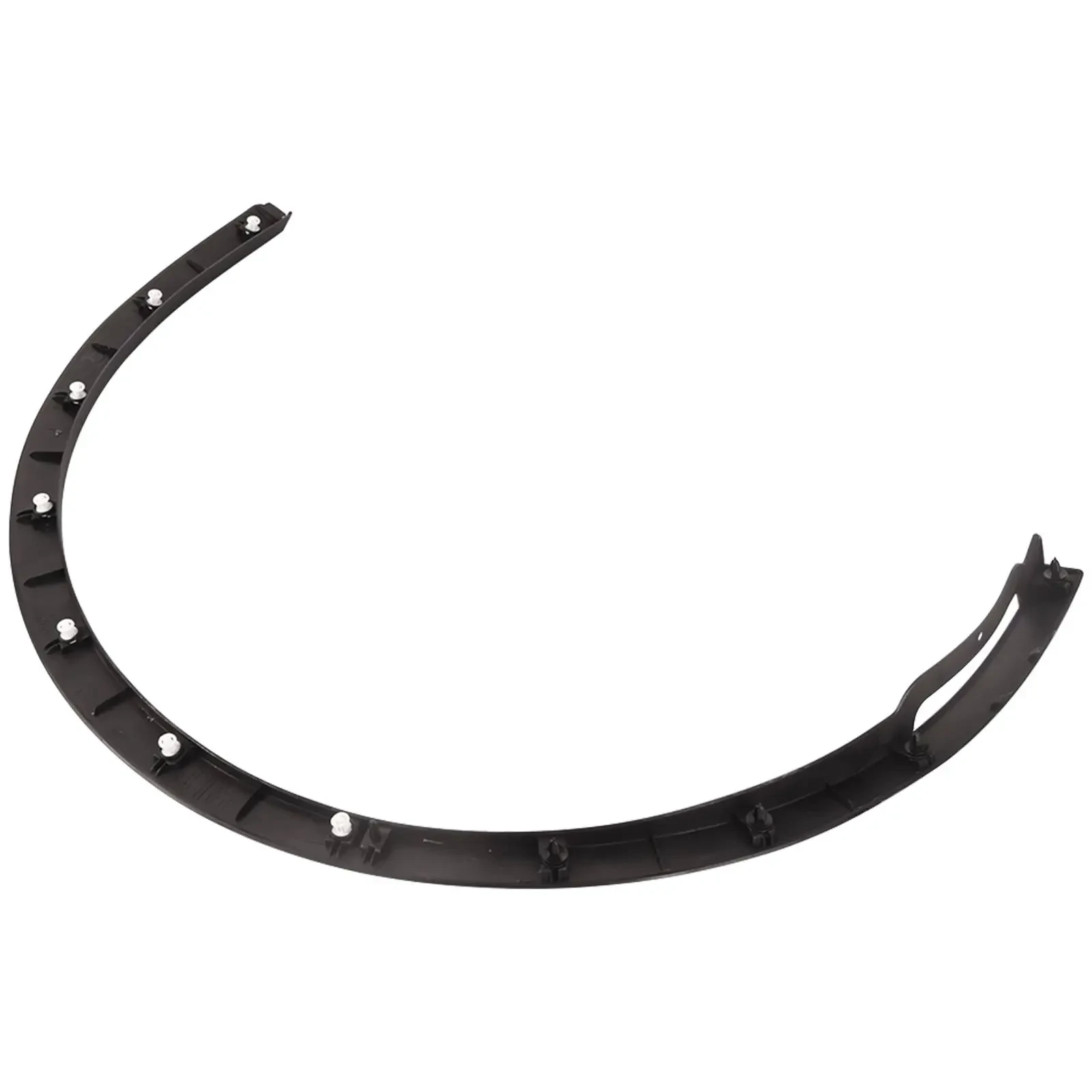 PVC Trim Molding