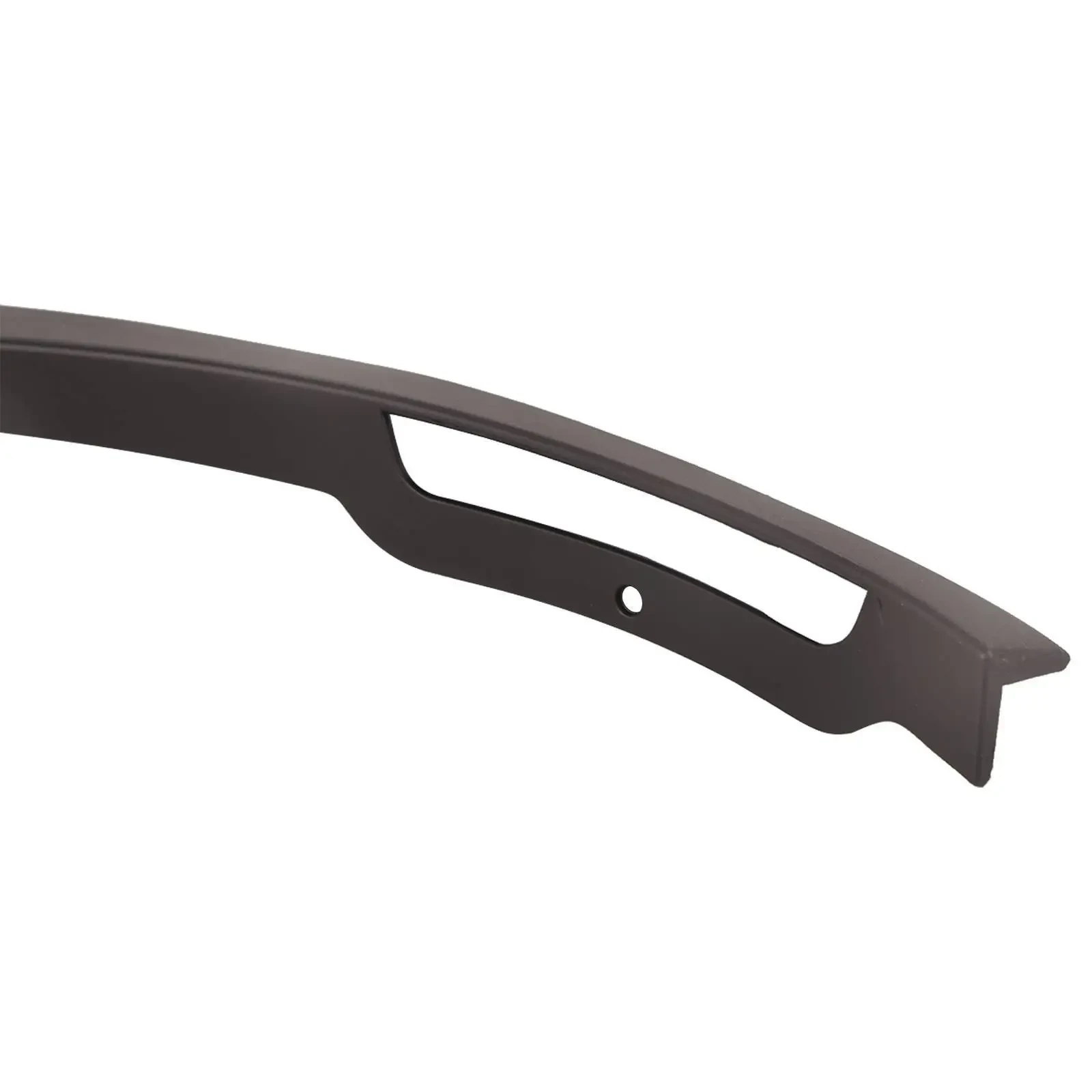 PVC Trim Molding