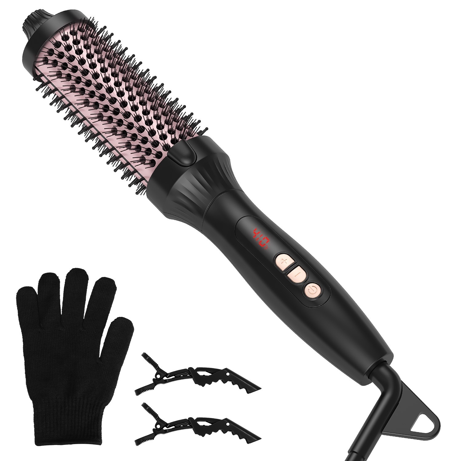 Thermal Brush