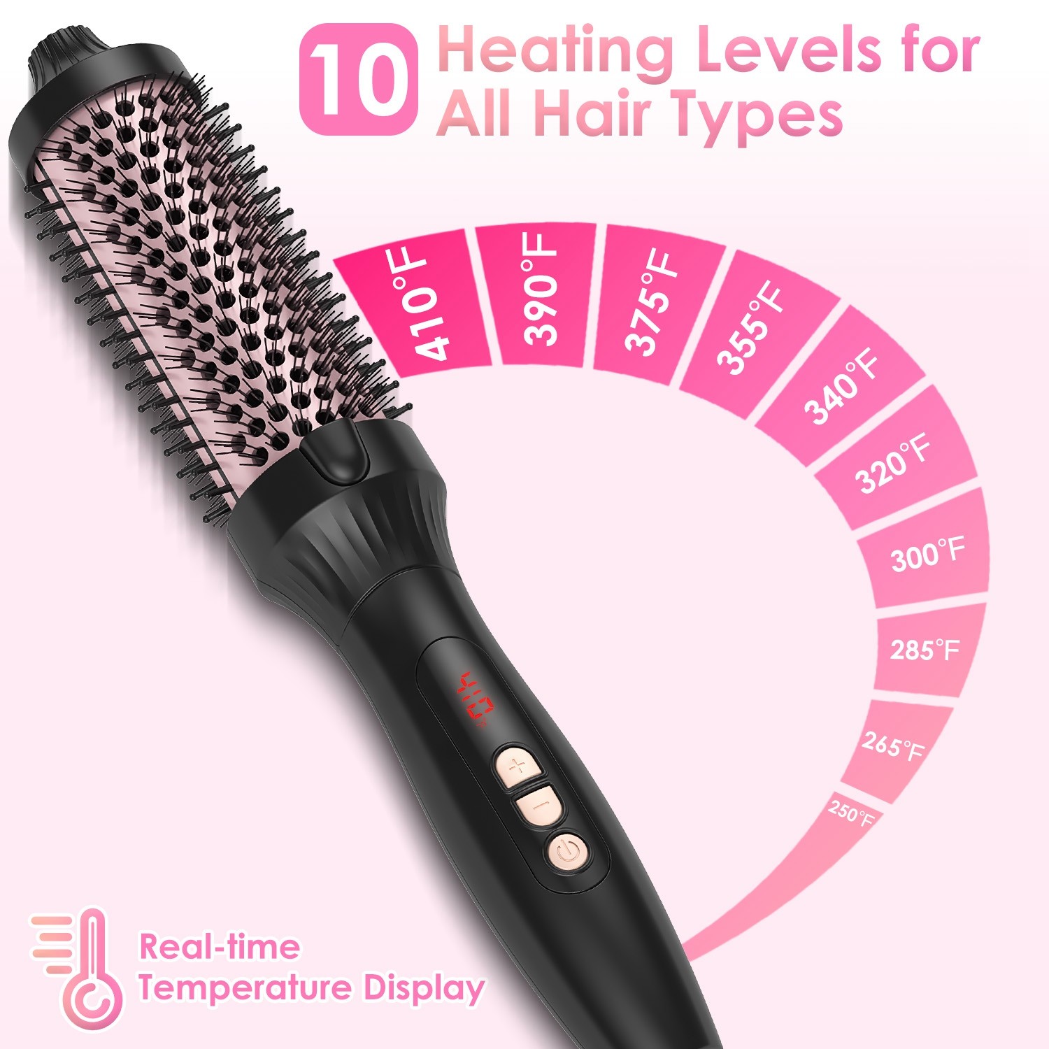 Thermal Brush