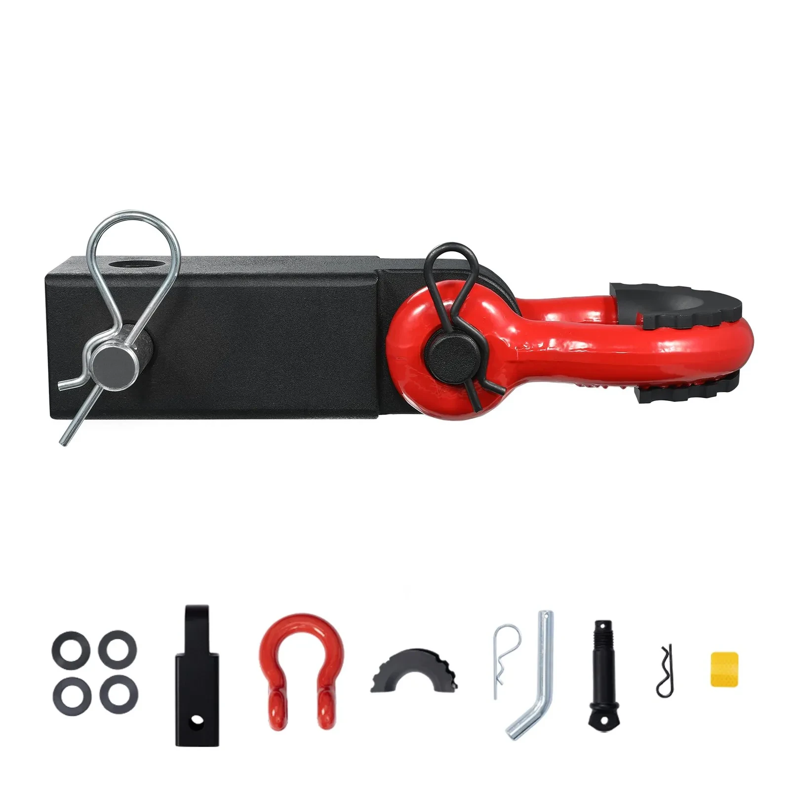Bow Ring Shackle