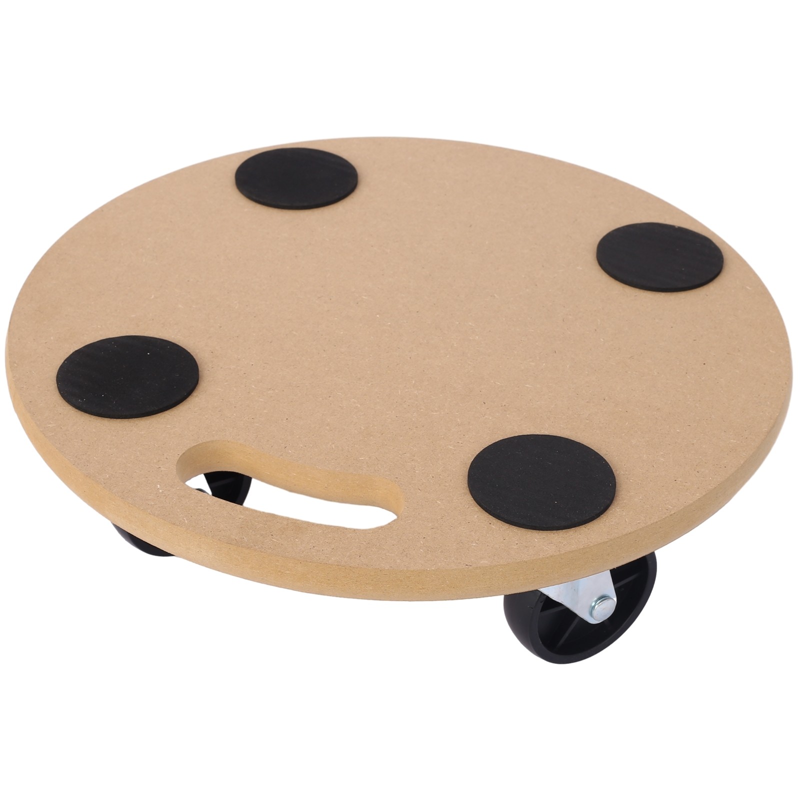 Furniture Sliders Round