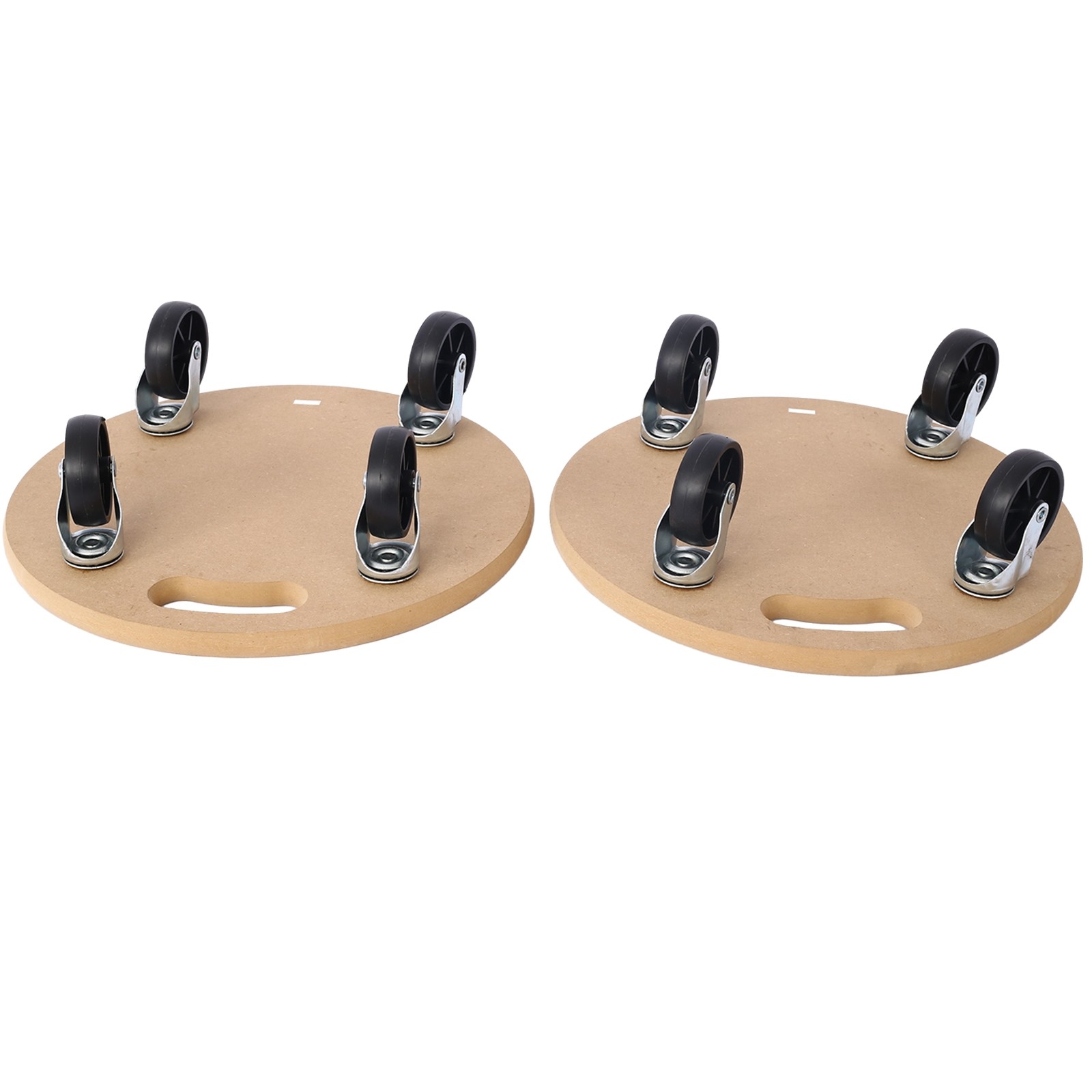Furniture Sliders Round