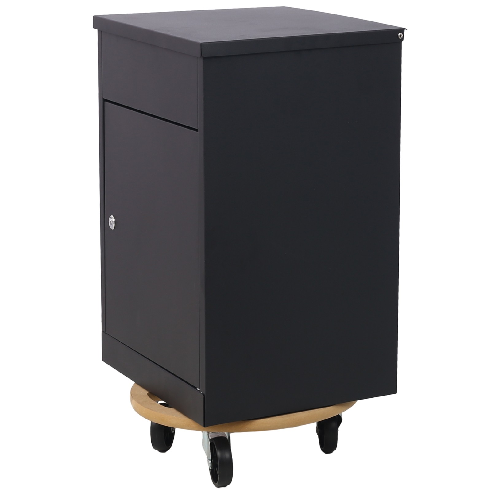 Furniture Sliders Round
