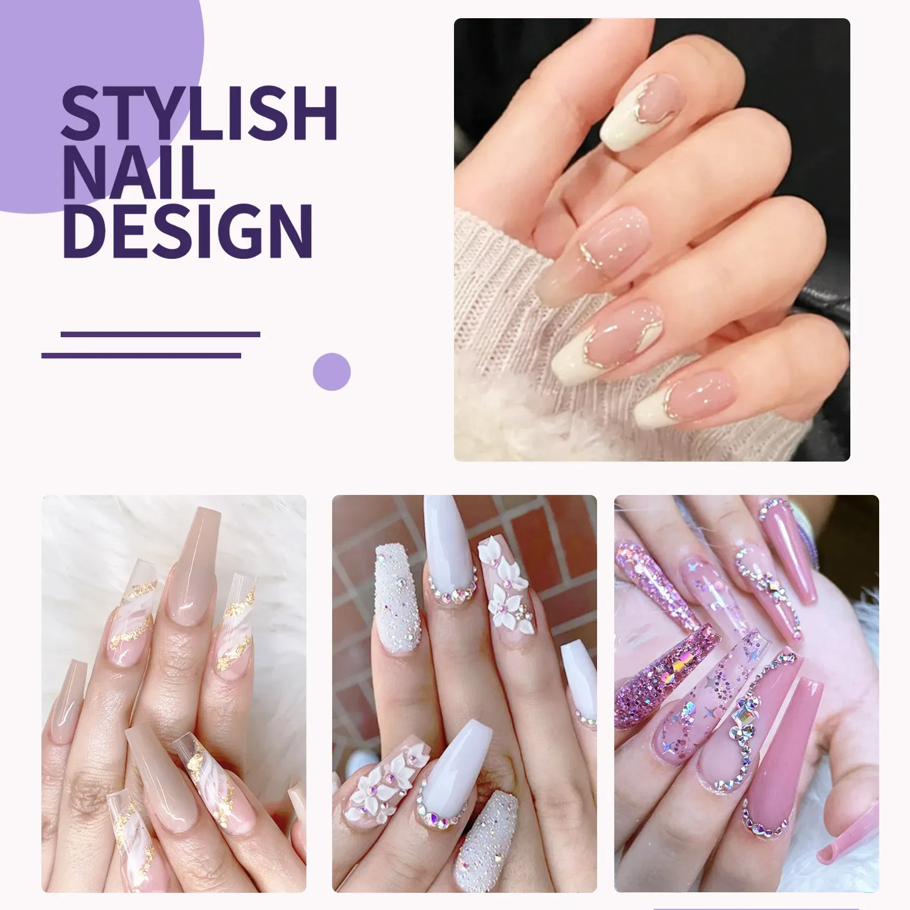 Acrylic Nails