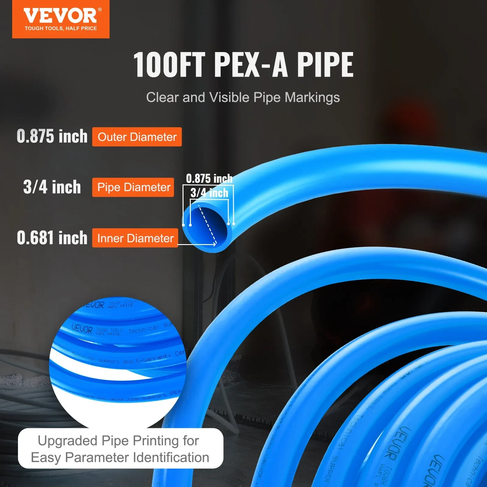 Heat Shrink Tubing