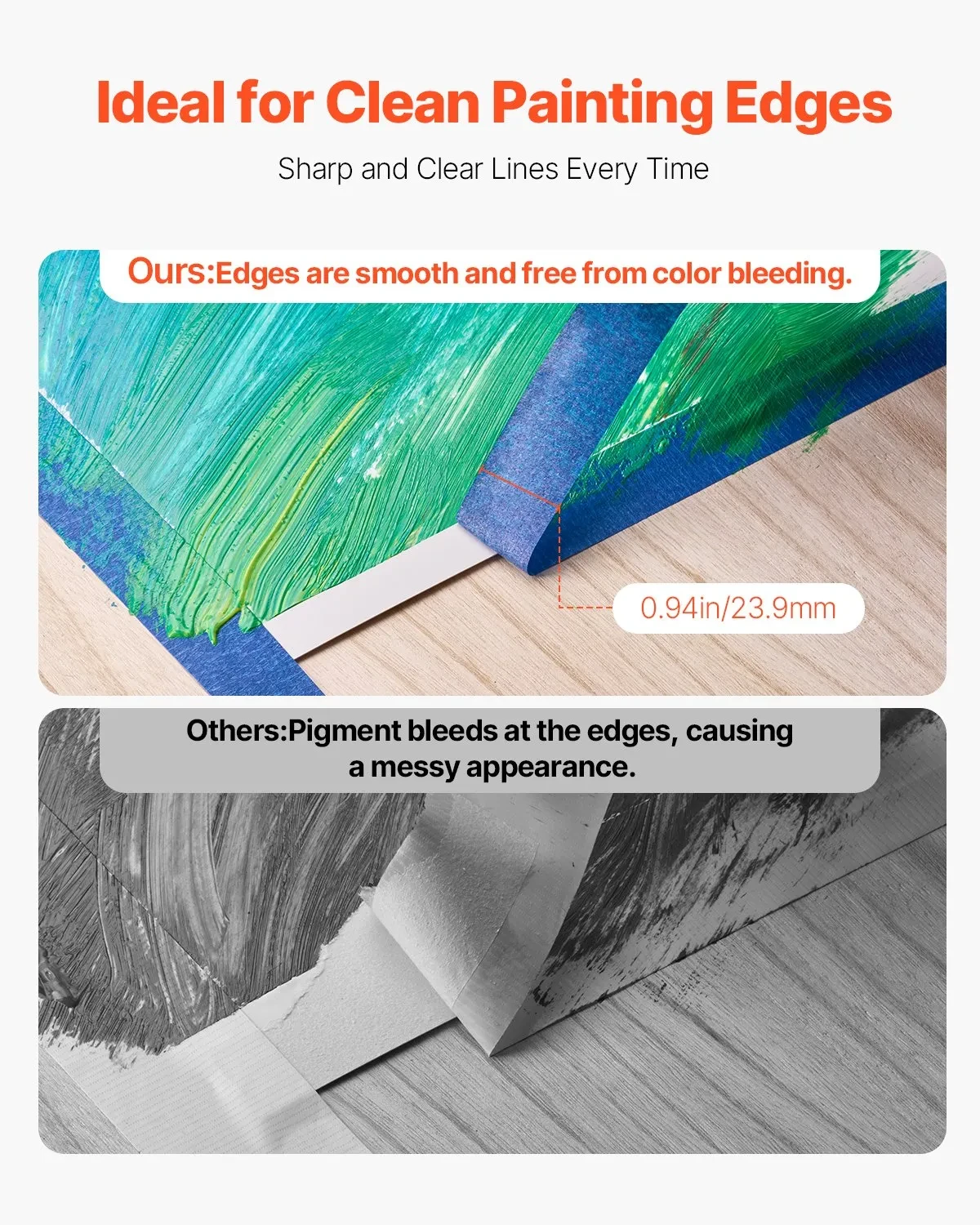 Painters Tape