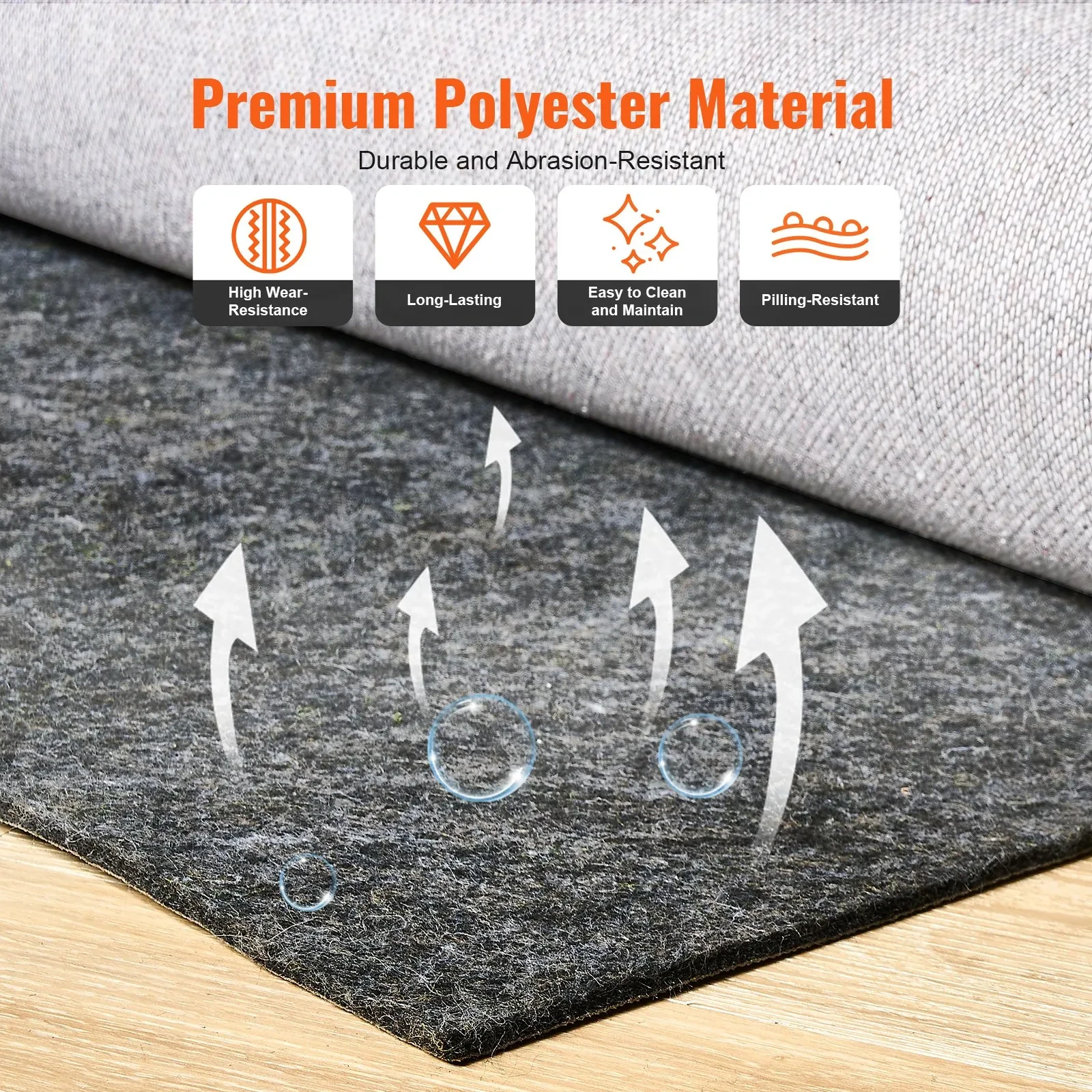 Rug Pads