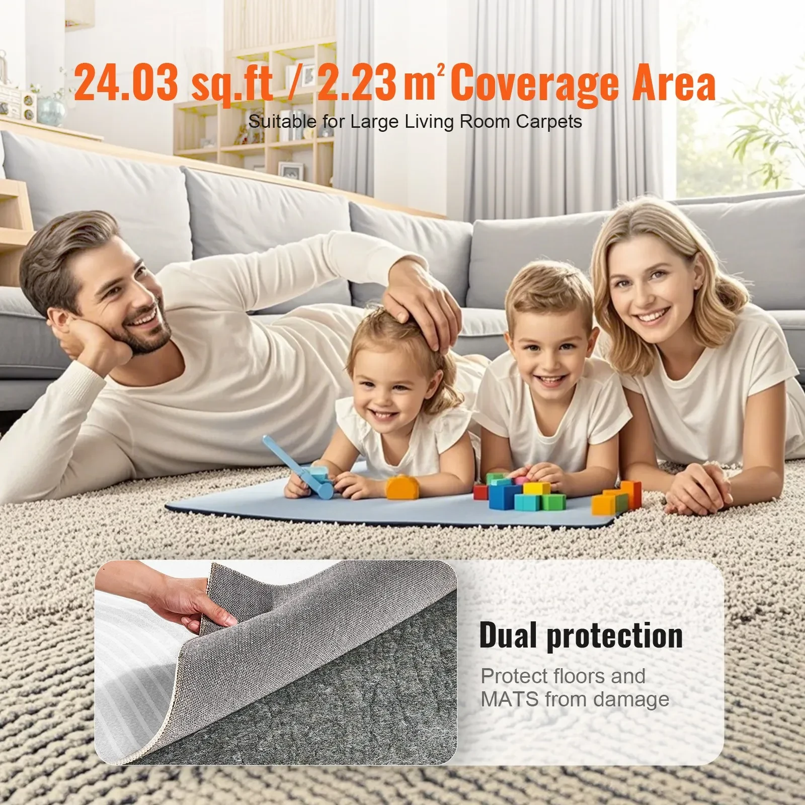 Rug Pads
