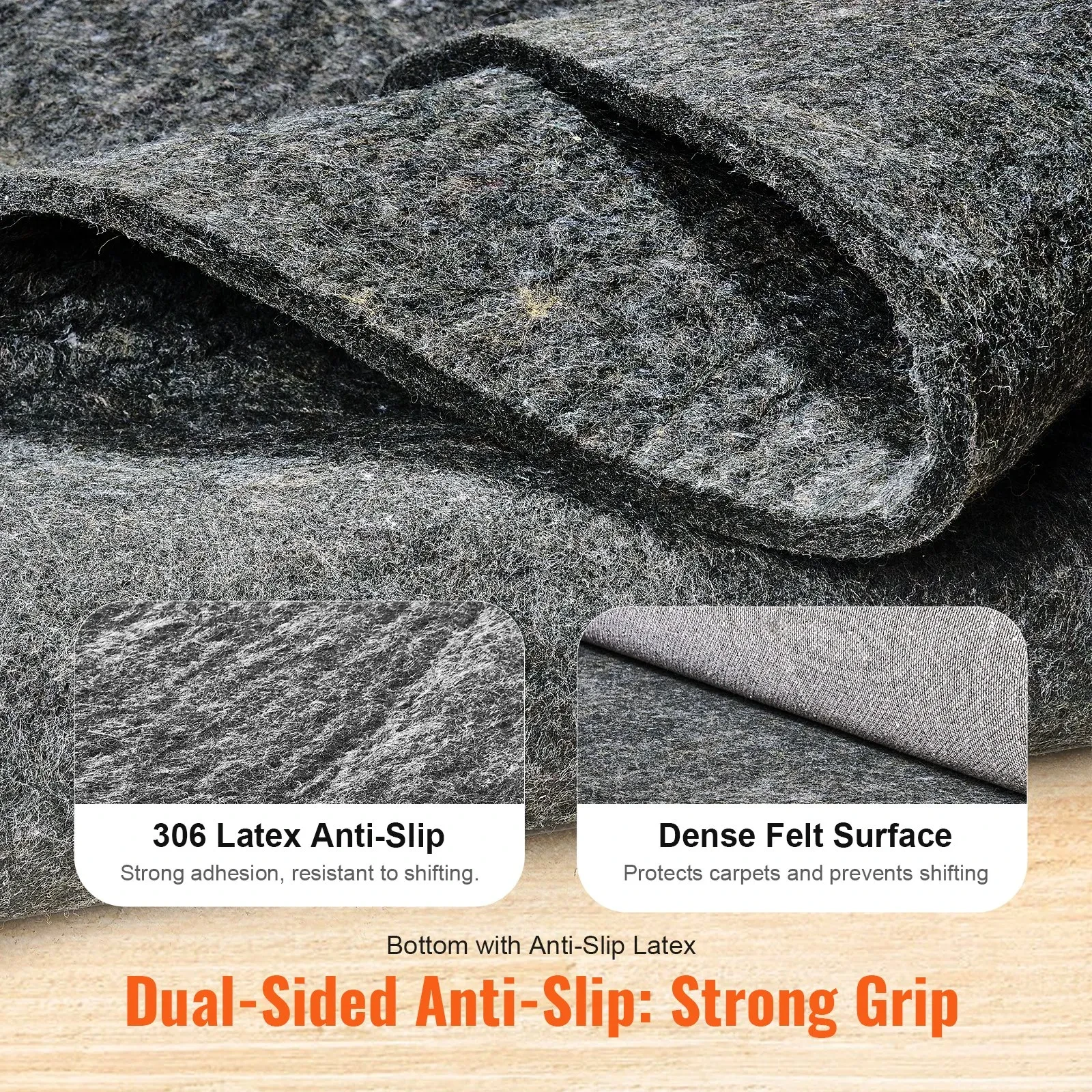 Rug Pads