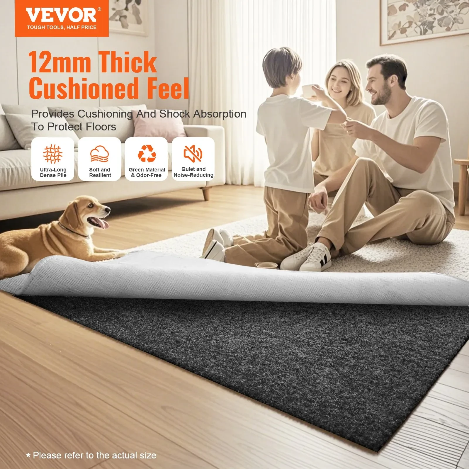 Rug Pads