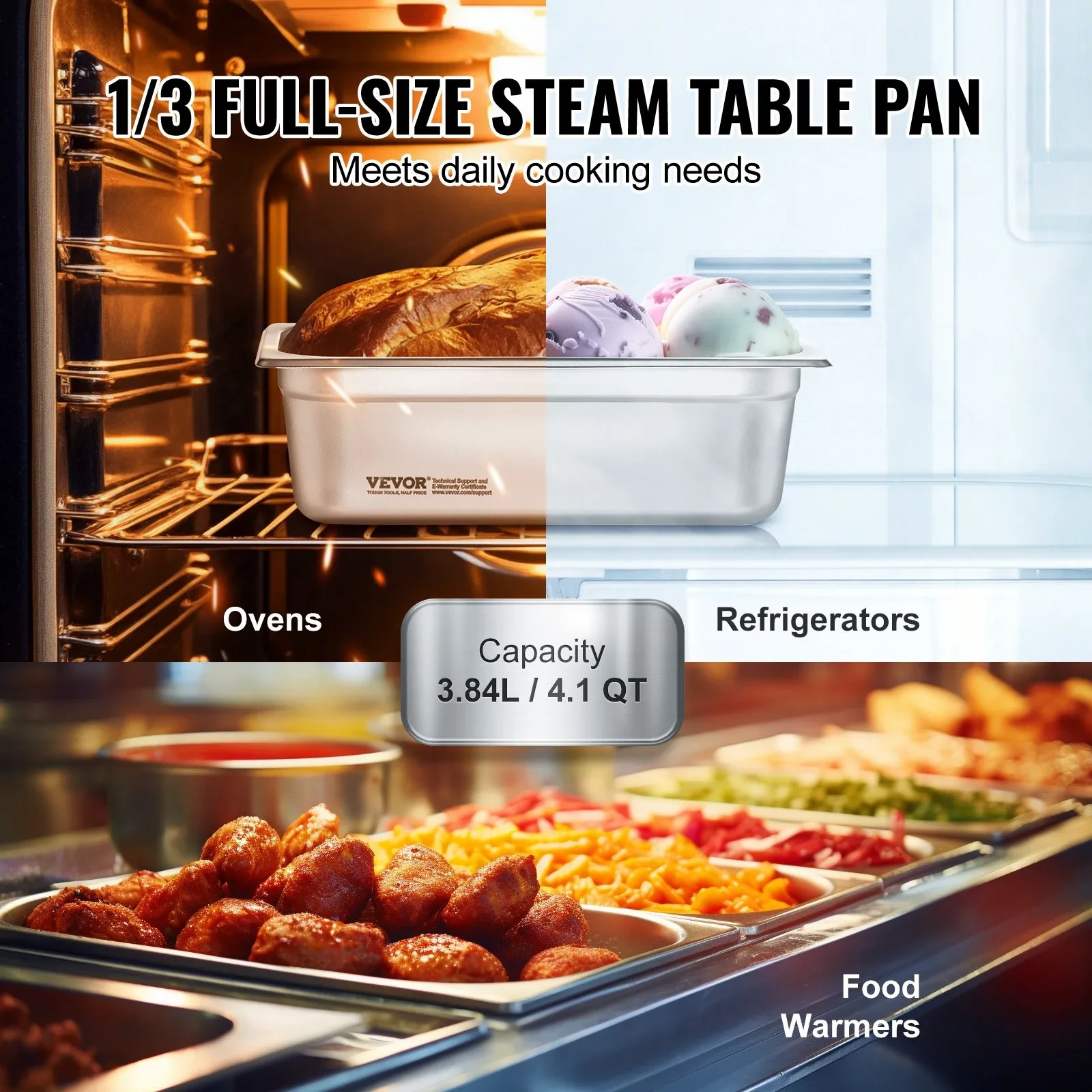 Hotel Pans