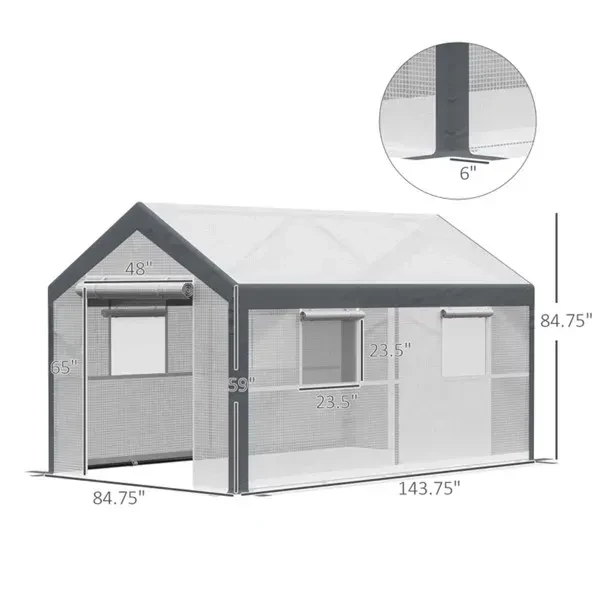 Greenhouse