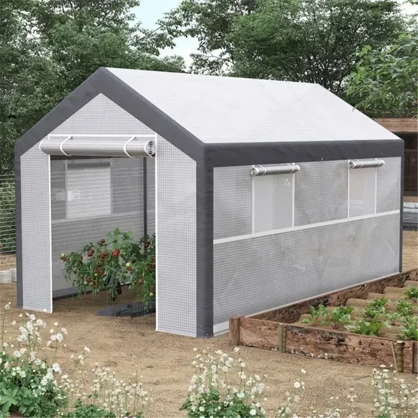 Greenhouse