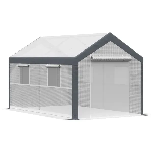 Greenhouse