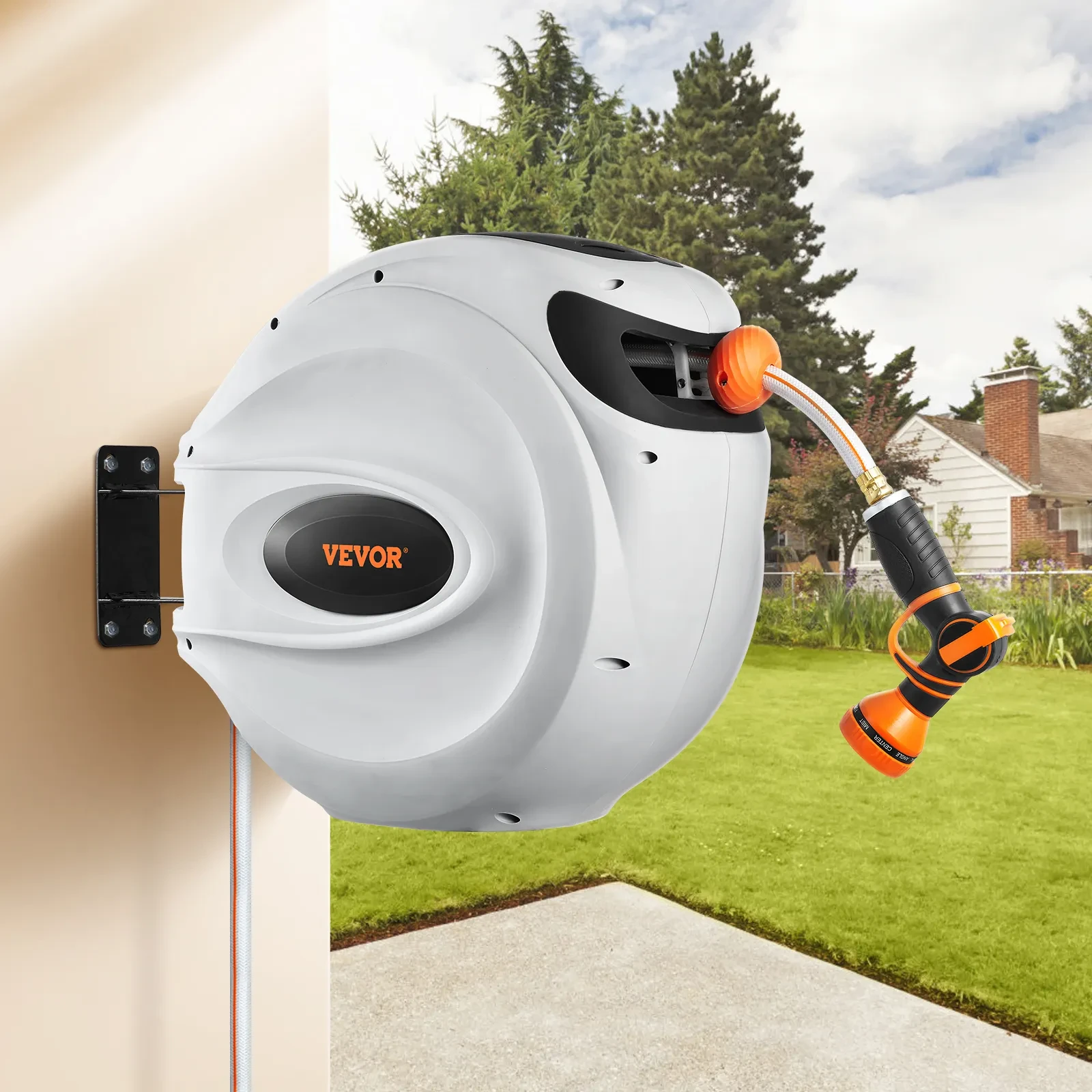 Hose Reel