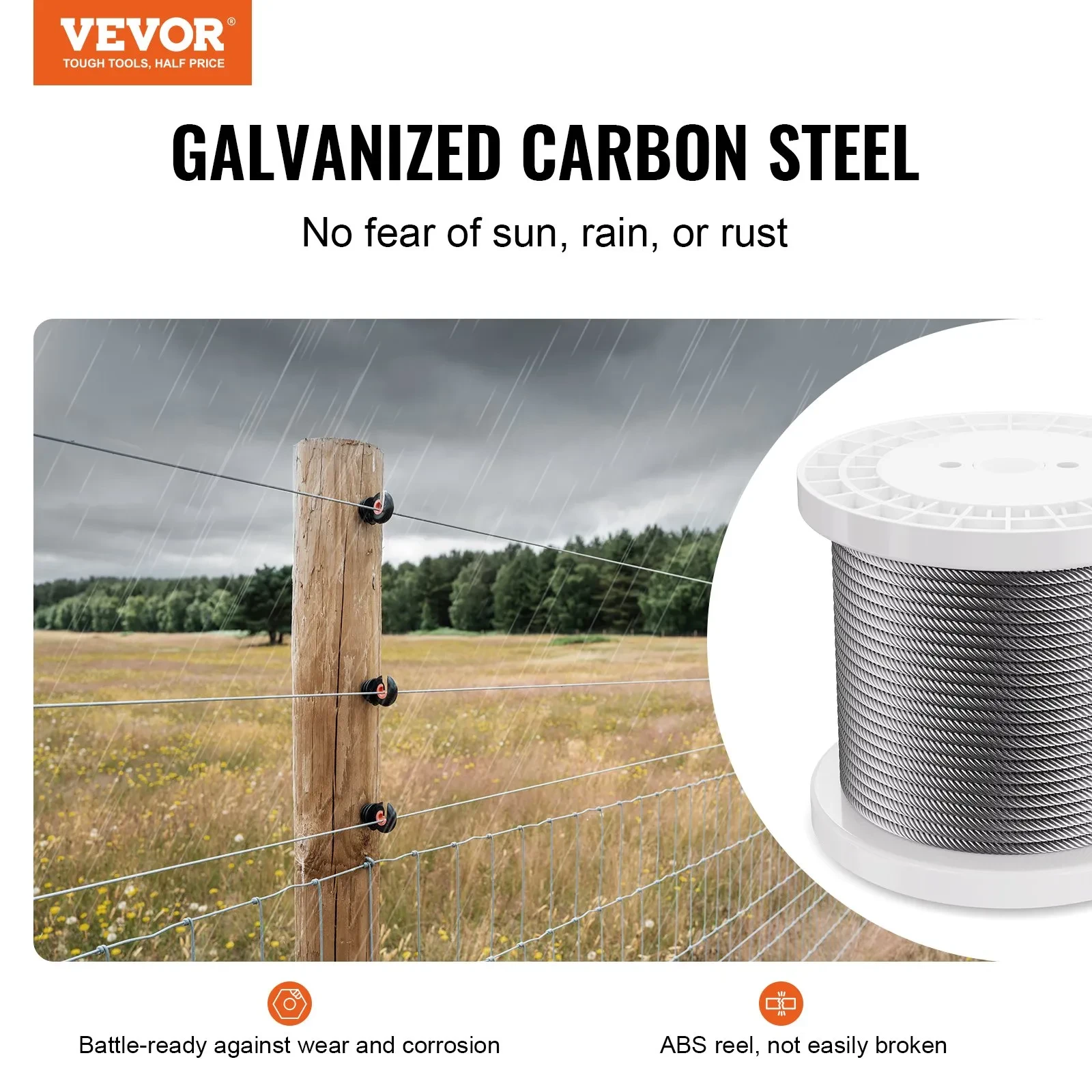 Cable Wire Rope