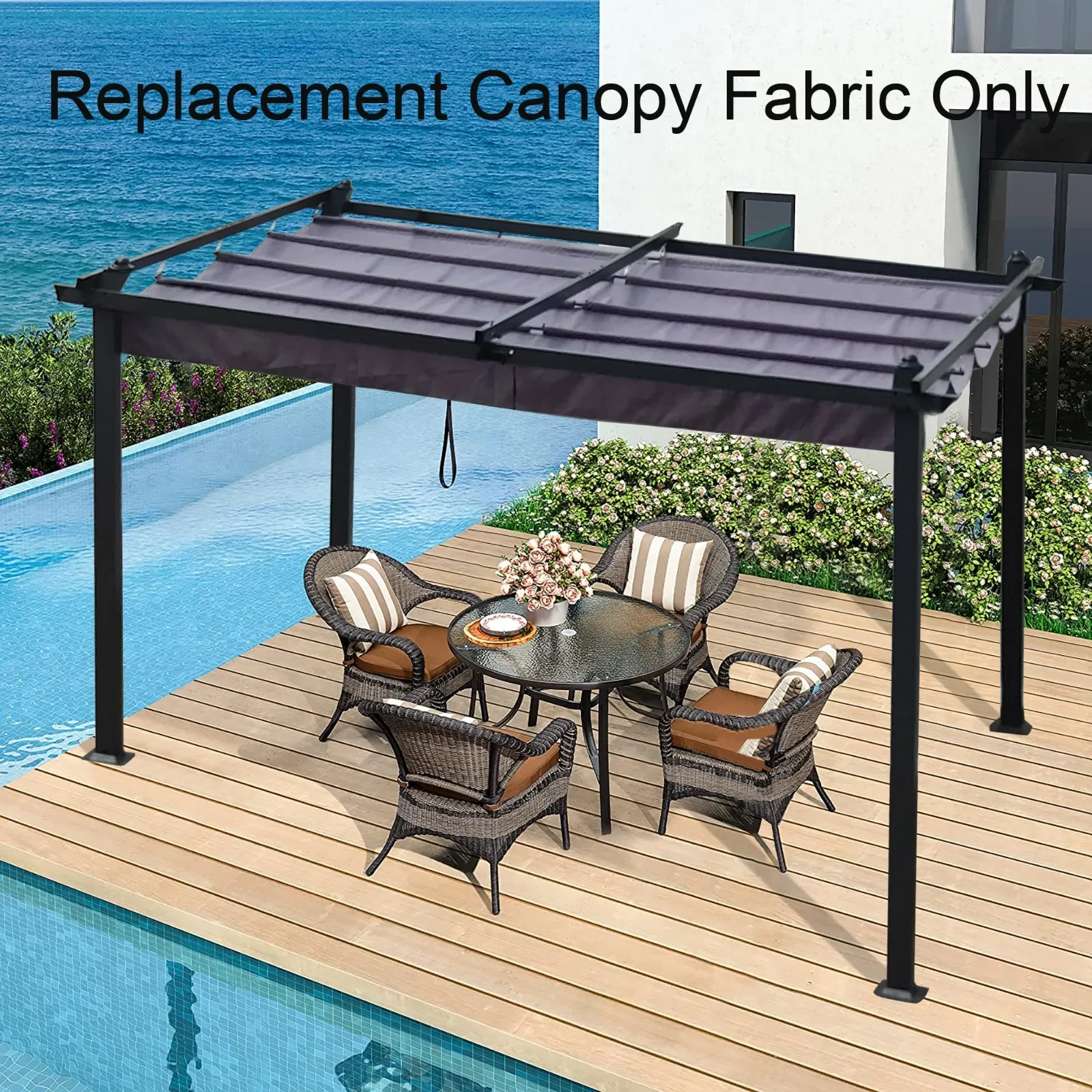 Canopy Replacement