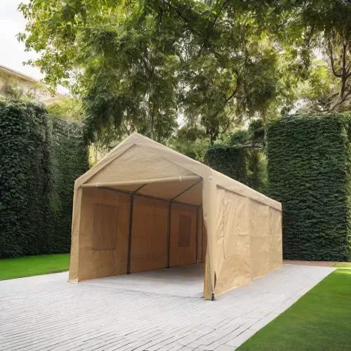 Outdoor Canopy Tent