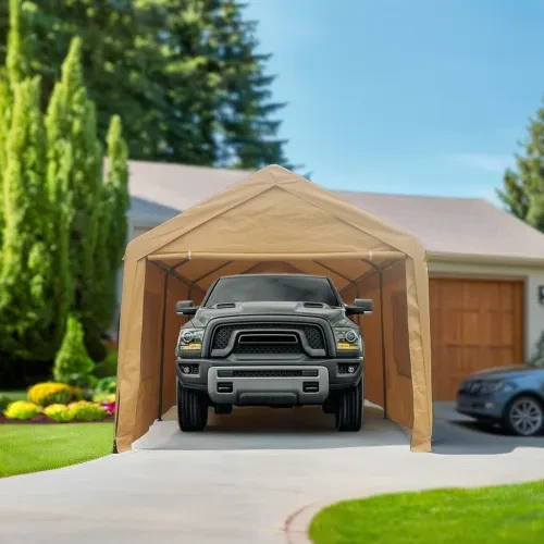 Outdoor Canopy Tent