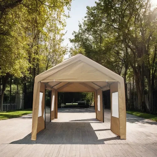Outdoor Canopy Tent
