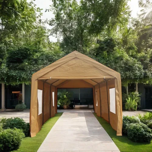Outdoor Canopy Tent