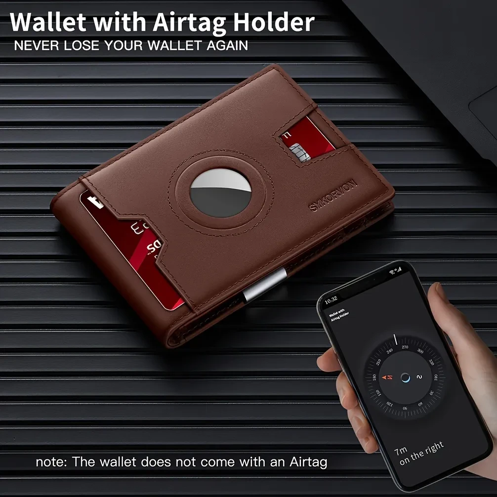 Mens Wallet