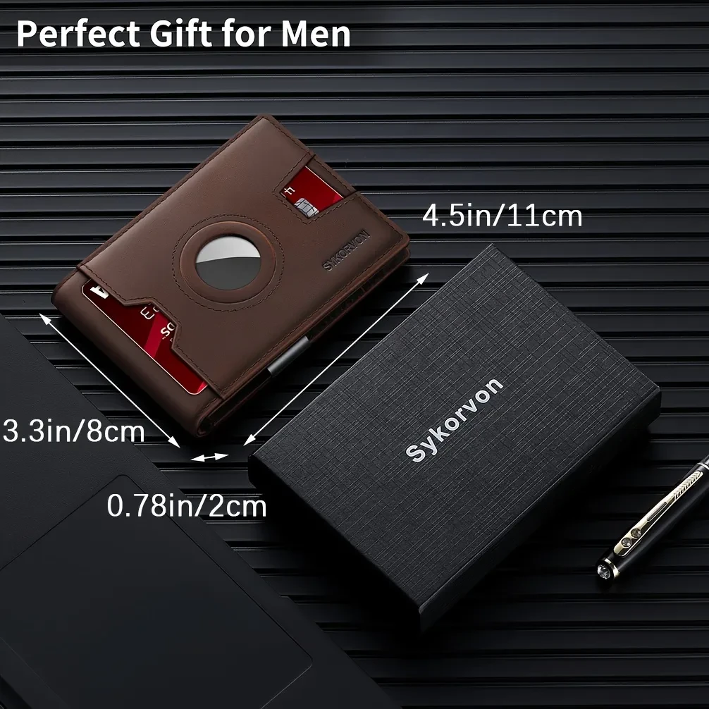 Mens Wallet