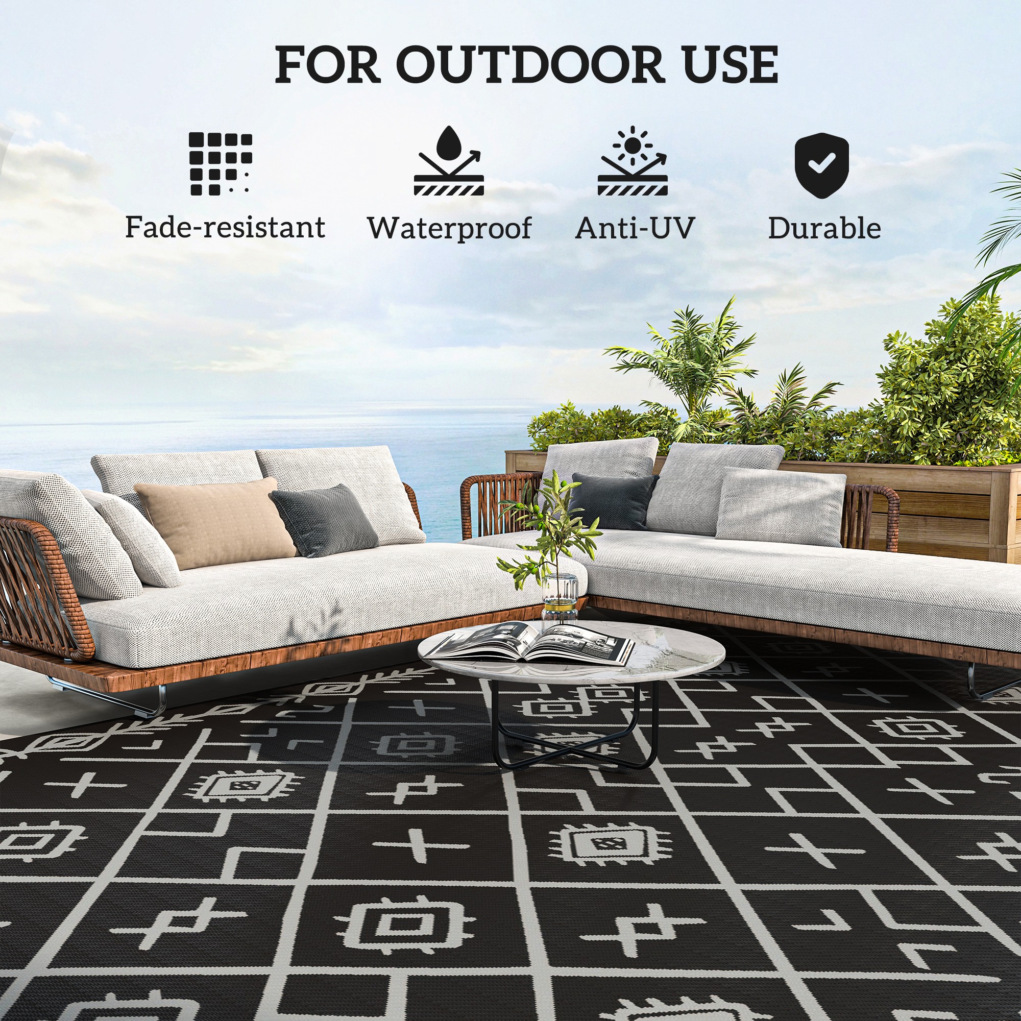 Outdoor Rug