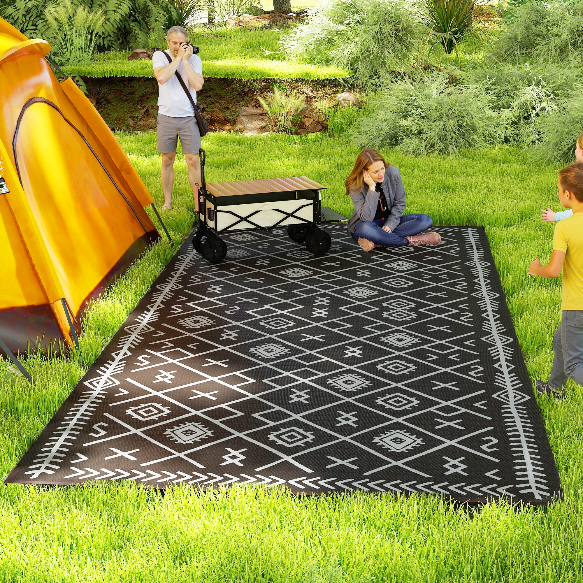 Outdoor Rug