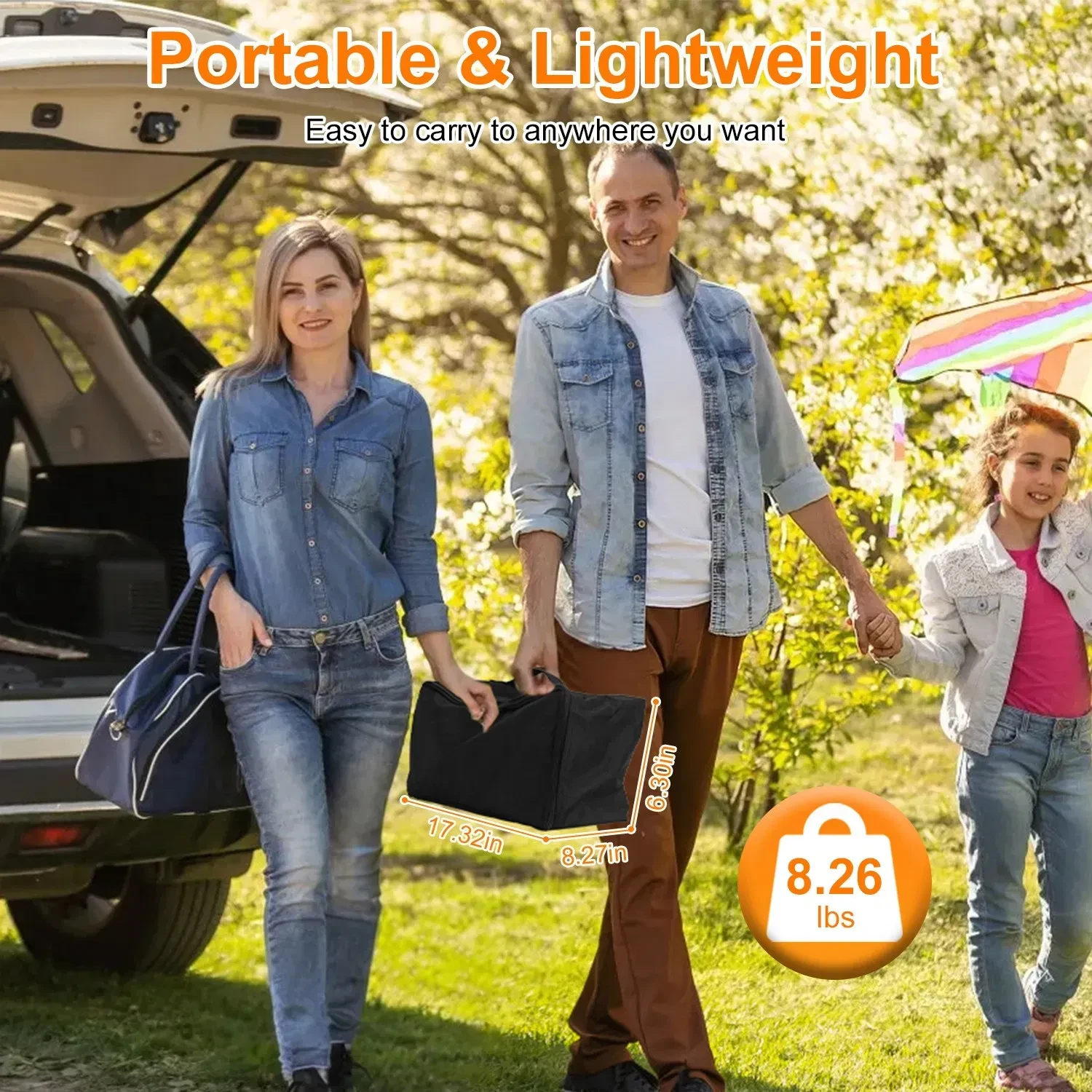 Projector Screen Stand