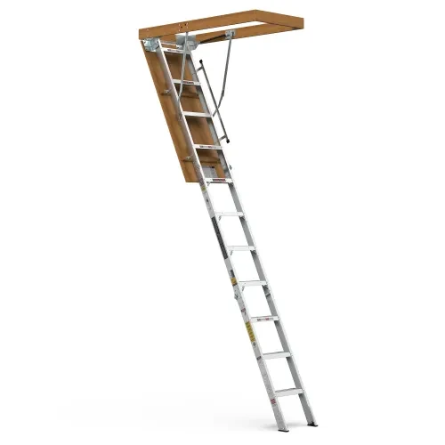 Attic Ladder