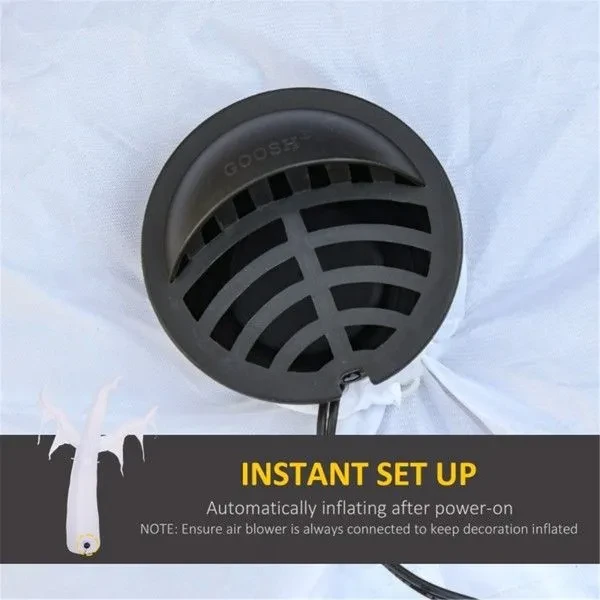 Halloween Decorations