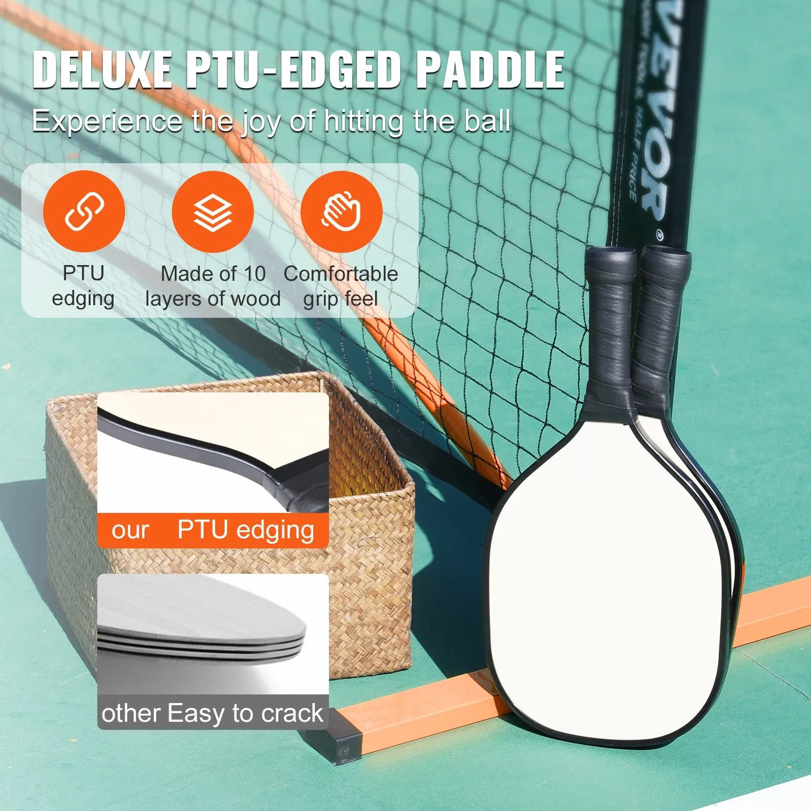 Pickleball Net