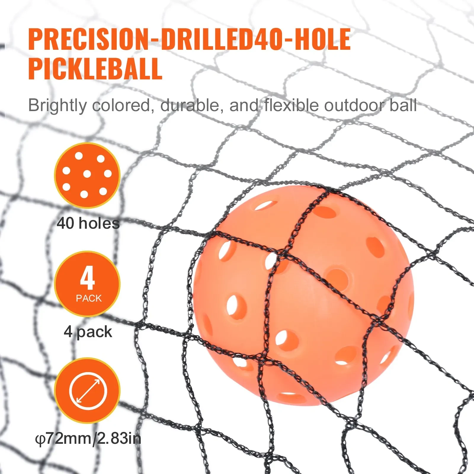 Pickleball Net