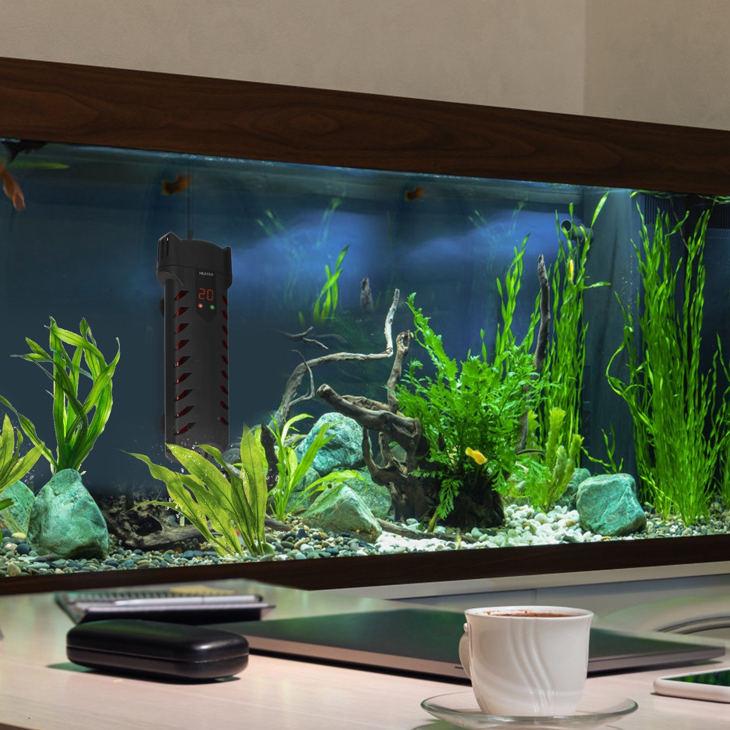 Fish Tank Water Heater