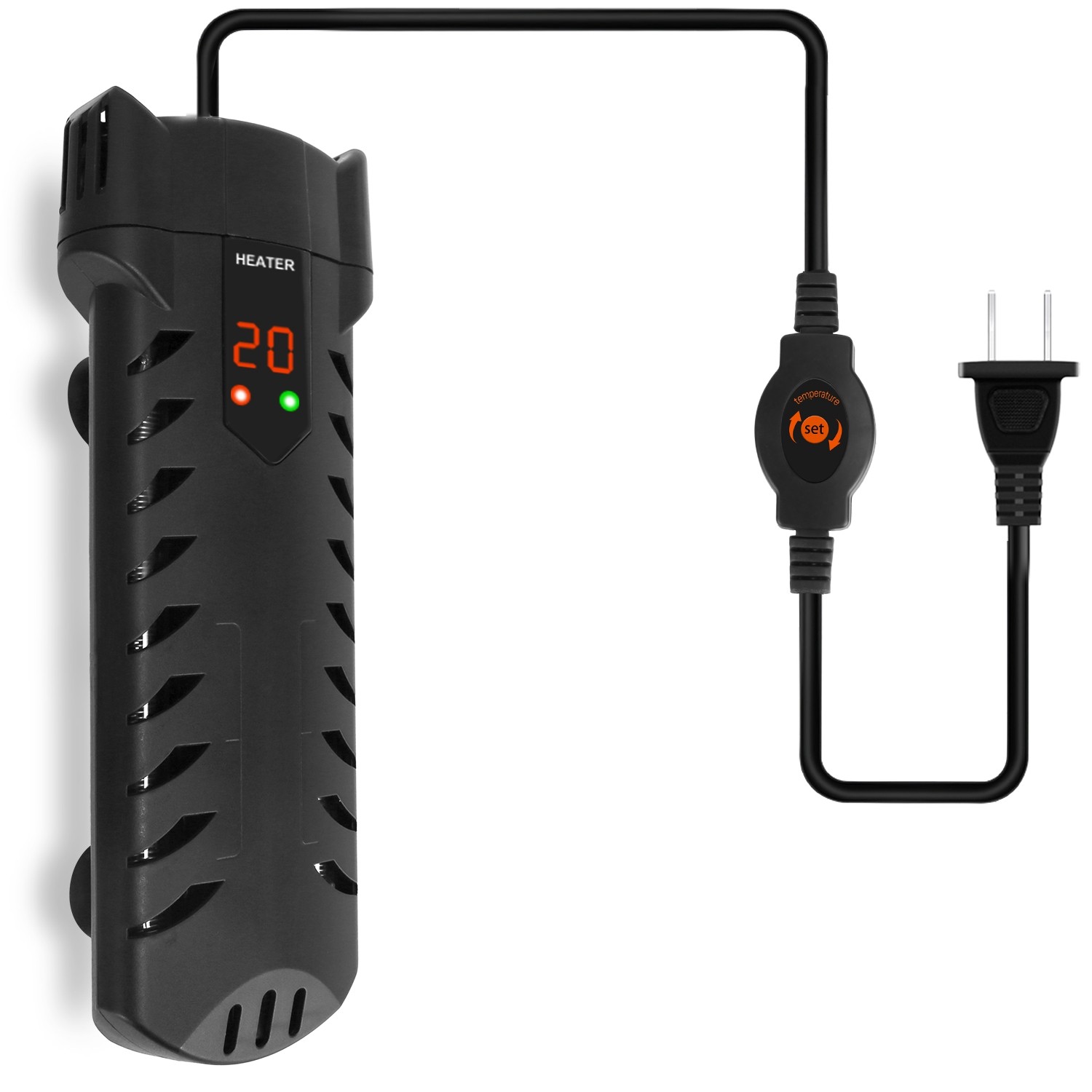 Fish Tank Water Heater