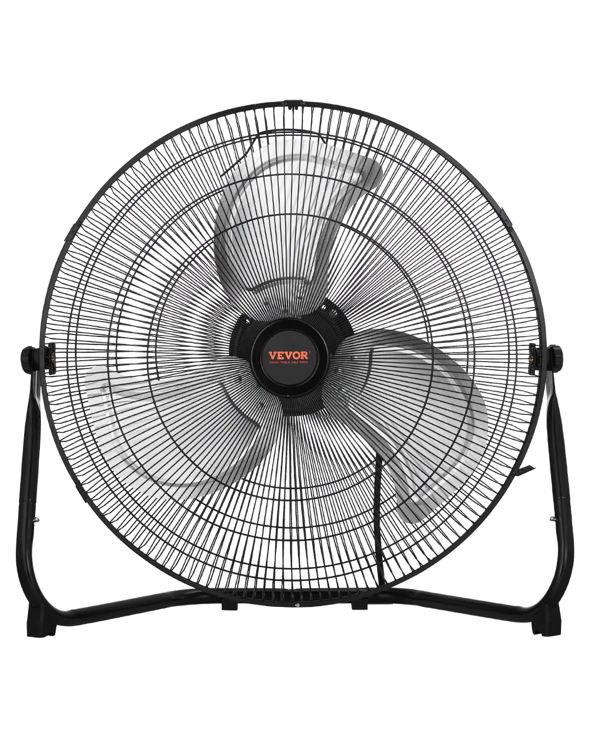 High Velocity Fan