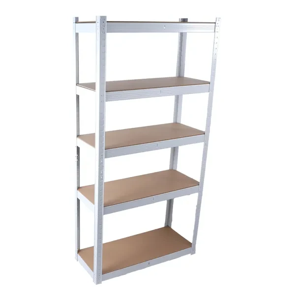 Metal Shelving Unit